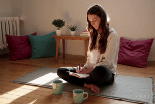 Servicio Coaching Holístico