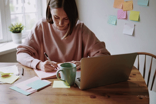 Servicio Coaching de Propósito Profesional y Vital