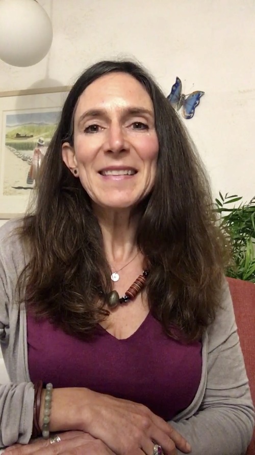 Laure Jong - Coach Emocional