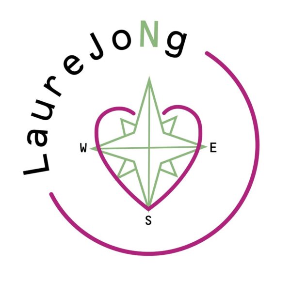 Laure Jong Logo