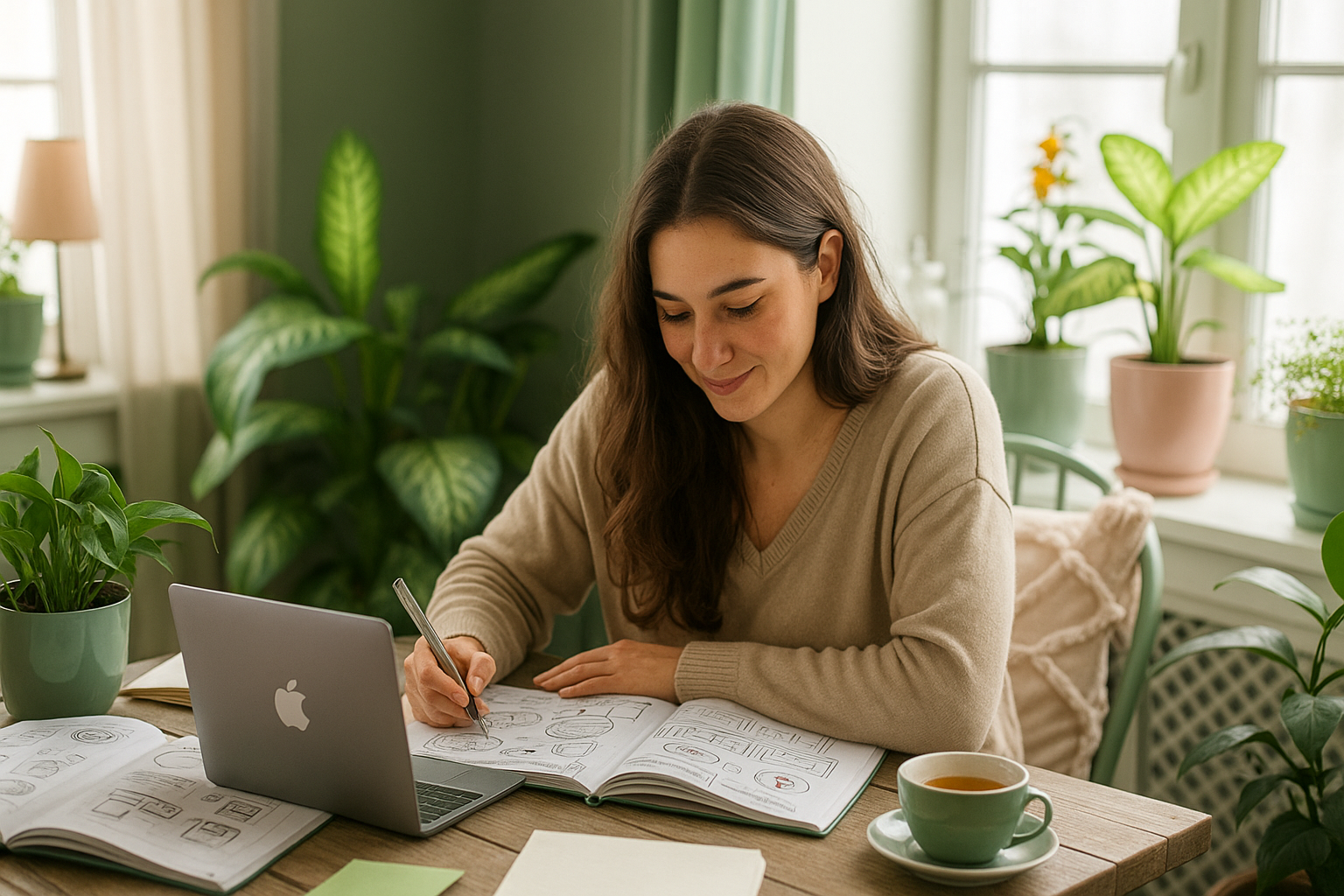 Desbloqueos hacia la realización profesional