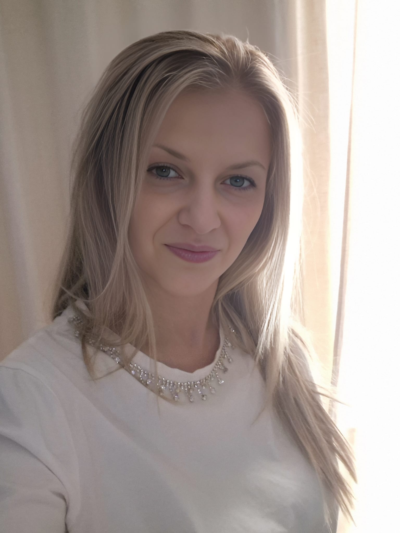 Irina - Full-Stack Developer