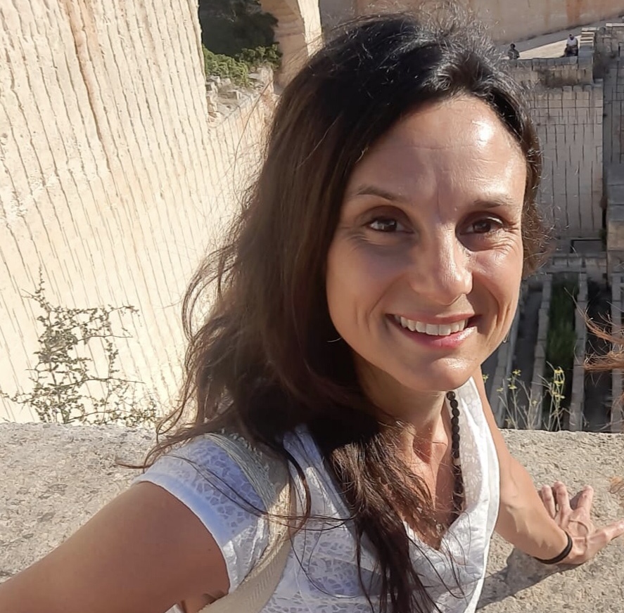 Paula - Emprendedora en gestión emocional