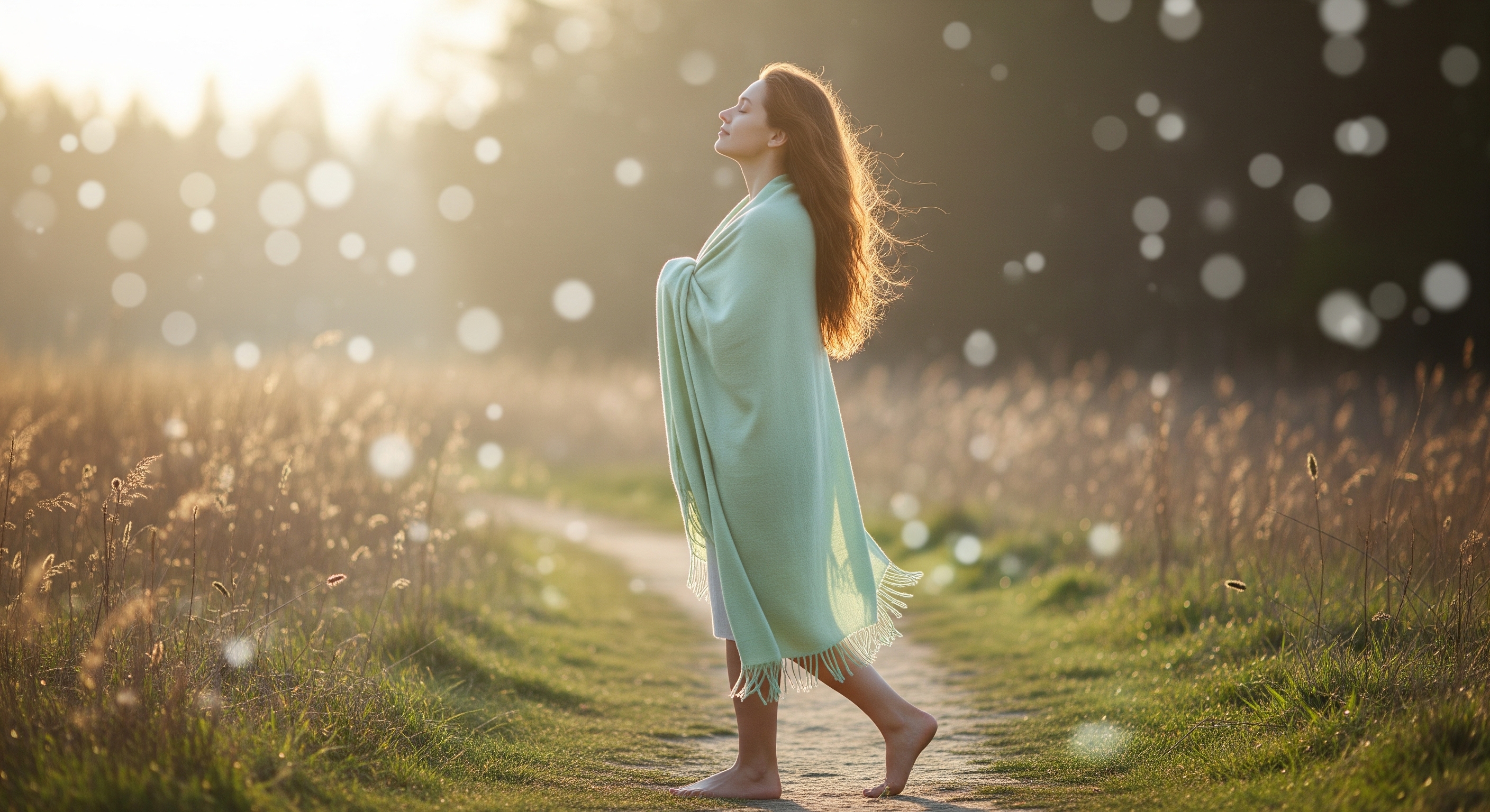 Transiciones vitales sagradas