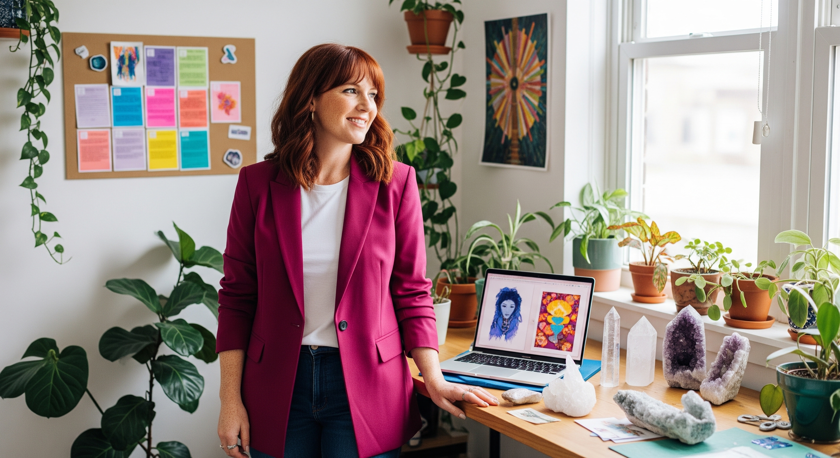Resignificación para emprendedoras